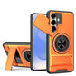 📢📢40% OFF !! ⏰ Samsung Phone Case – Sliding Camera Cover, Rotatable Ring, Magnetic Mount 🔄