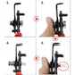 📢📢50% OFF !! ⏰ 4-in-1 Internal / External Circlip Plier Set