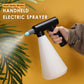 📢📢40% OFF !! ⏰Rechargeable Handheld Adjustable Electric Sprayer