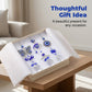Bohemian Style Crystal Light Catcher Decor