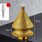 ⚙️ LIMITED-TIME 50% OFF! ✨ Diamond Chamfering Bit for Grinder – Multi-Function, Brazed Diamond, M10 Fit 🔧
