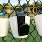 📢📢 BUY 1 GET 1 FREE ⏰Heavy-Duty Plastic Tennis Fence Hook