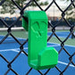 📢📢 BUY 1 GET 1 FREE ⏰Heavy-Duty Plastic Tennis Fence Hook