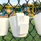 📢📢 BUY 1 GET 1 FREE ⏰Heavy-Duty Plastic Tennis Fence Hook