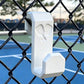 📢📢 BUY 1 GET 1 FREE ⏰Heavy-Duty Plastic Tennis Fence Hook