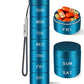 📢📢40% OFF !! ⏰7 Day Stackable Metal Pill Organizer