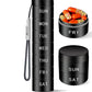 📢📢40% OFF !! ⏰7 Day Stackable Metal Pill Organizer