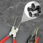 Heavy-Duty Car Fuel Line Plier Set