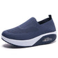 📢📢30% OFF !! ⏰Women's Air Cushion Slip-On Walking Shoes