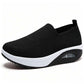 📢📢30% OFF !! ⏰Women's Air Cushion Slip-On Walking Shoes