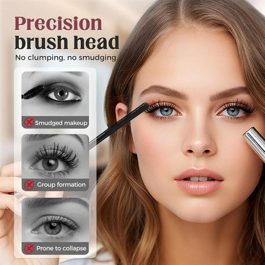 📢📢BUY 1 GET 1 FREE ! ⏰Volumizing Lengthening Curling Mascara