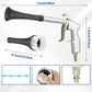 📢📢50% OFF !! ⏰High-Pressure Air Pulse Car Cleaning Gun