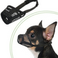 📢📢33% OFF !! ⏰Breathable Mesh Dog Muzzle for Small Breeds