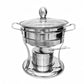 📢📢40% OFF !! ⏰Portable Alcohol Stove for Camping & Hot Pot