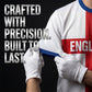 📢📢40% OFF !! ⏰Men's Red Cross Graphic Tee & 🔥Welcoming the World Cup⚽⚽