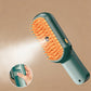 📢📢50% OFF !! ⏰Rechargeable Pet Spray Massage Comb🐱🐶