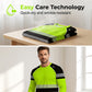 📢📢40% OFF !! ⏰Men's Printed Round-neck Long-sleeve Shirt