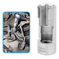 📢📢50% OFF !! ⏰ Flare Nut Socket Set