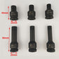 📢📢50% OFF !! ⏰1/2" Drive Triple Square Spline Bit Socket Set