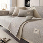 Modern Herringbone Pattern Couch Cover