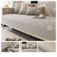 Modern Herringbone Pattern Couch Cover