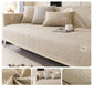 Modern Herringbone Pattern Couch Cover