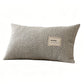 Modern Herringbone Pattern Couch Cover