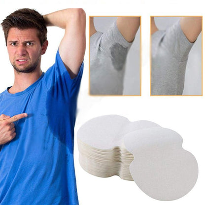 📢📢40% OFF !! ⏰Disposable underarm sweat pads