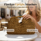 🏆LAST DAY SALE 50% OFF🔥Handwoven Straw Handbag for Women