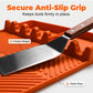 📢📢30% OFF !! ⏰Silicone Grill Mat for Side Shelf