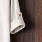 📢📢40% OFF !! ⏰Men's Casual Linen Mandarin Collar Shirt