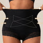 🥳FLASH SALE🥳💞50K+ SOLD!✨ 💝 Women's Cross Tummy Control Shapewear Panties