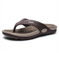 📢📢40% OFF !! ⏰ Men’s Lightweight Flip-Flops – Massaging, Non-Slip, Flexible 🏖️