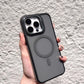 Magnetic Phone Case with Lens Stand