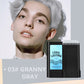 📢📢Buy 1 get 1 free !! ⏰Disposable Hair Color Refill with Comb