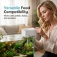 😴➡️🐠 Auto Fish Feeder – Built-in Timer, Perfect for Busy Owners | Up to 30 Days 🗓️