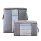 📢📢40% OFF !! ⏰Large Capacity Clothes & Quilt Storage Bag