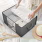 📢📢40% OFF !! ⏰Large Capacity Clothes & Quilt Storage Bag