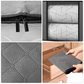 📢📢40% OFF !! ⏰Large Capacity Clothes & Quilt Storage Bag
