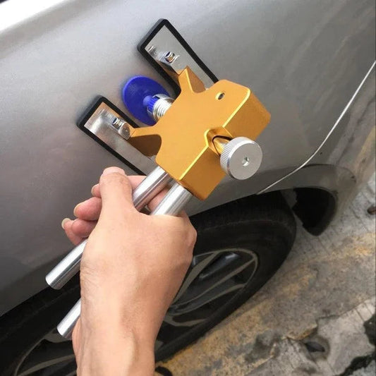 📢📢50% OFF !! ⏰Professional Tools - Paintless Dent Repair Tools
