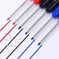 ⏳Limited-time 50% off⏰Deep Hole Marker with 45mm Long Nib🖍️