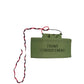 📢📢40% OFF !! ⏰Green Irregular-Shaped Prank Toy