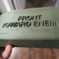 Green Irregular-Shaped Prank Toy