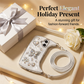 📢📢30% OFF !! ⏰3D Butterfly Handbag Phone Case with Strap
