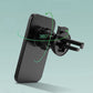 15W Fast-charging Car Magnetic Wireless Charger