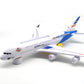 📢📢50% OFF !! ⏰ Electric Toy Plane with Sound & Lights – Auto-Bounce, Realistic, Fun 💫