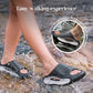 📢📢40% OFF !! ⏰Unisex Lightweight Soft Slide Sandals
