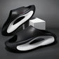📢📢40% OFF !! ⏰Unisex Lightweight Soft Slide Sandals