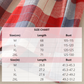 📢📢40% OFF !! ⏰Women's Plaid Tie-Shoulder Sleeveless Top