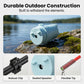 📢📢40% OFF !! ⏰ Electronic Fishing Bite Alarm with Sound and Light
